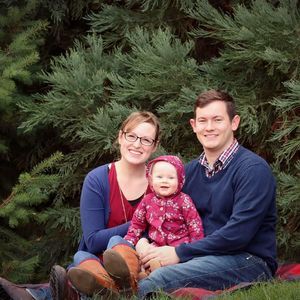 Meet your Posher, Kaitlyn